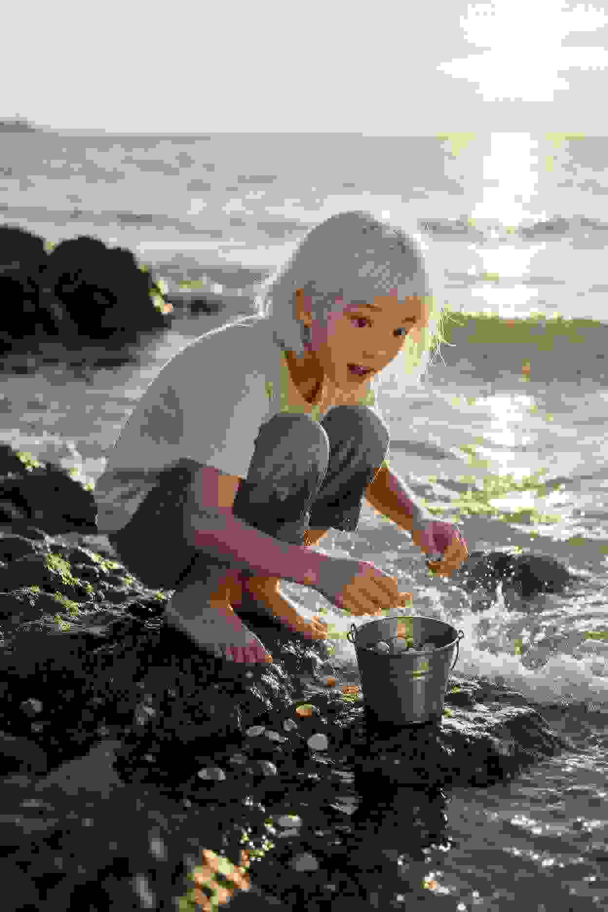 青春有你