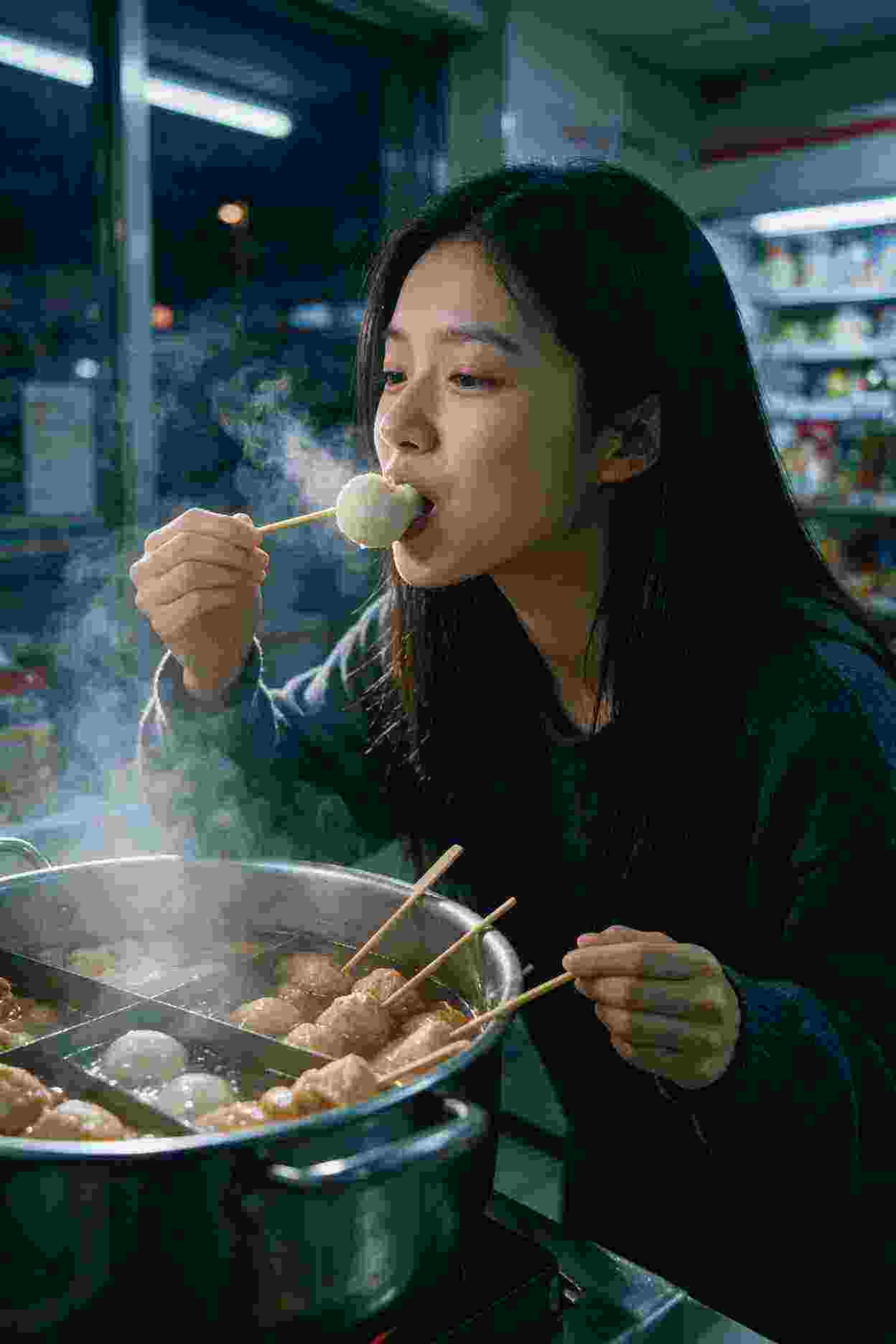 咖啡馆的约定