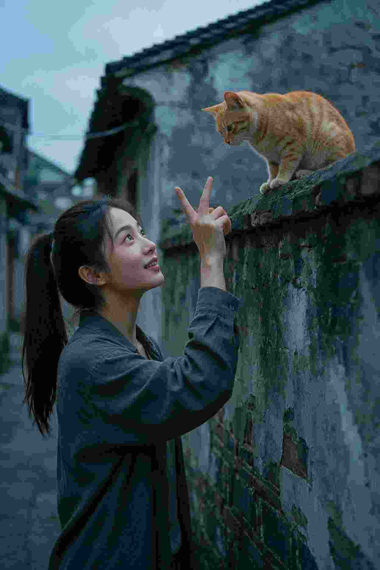 班级的秘密