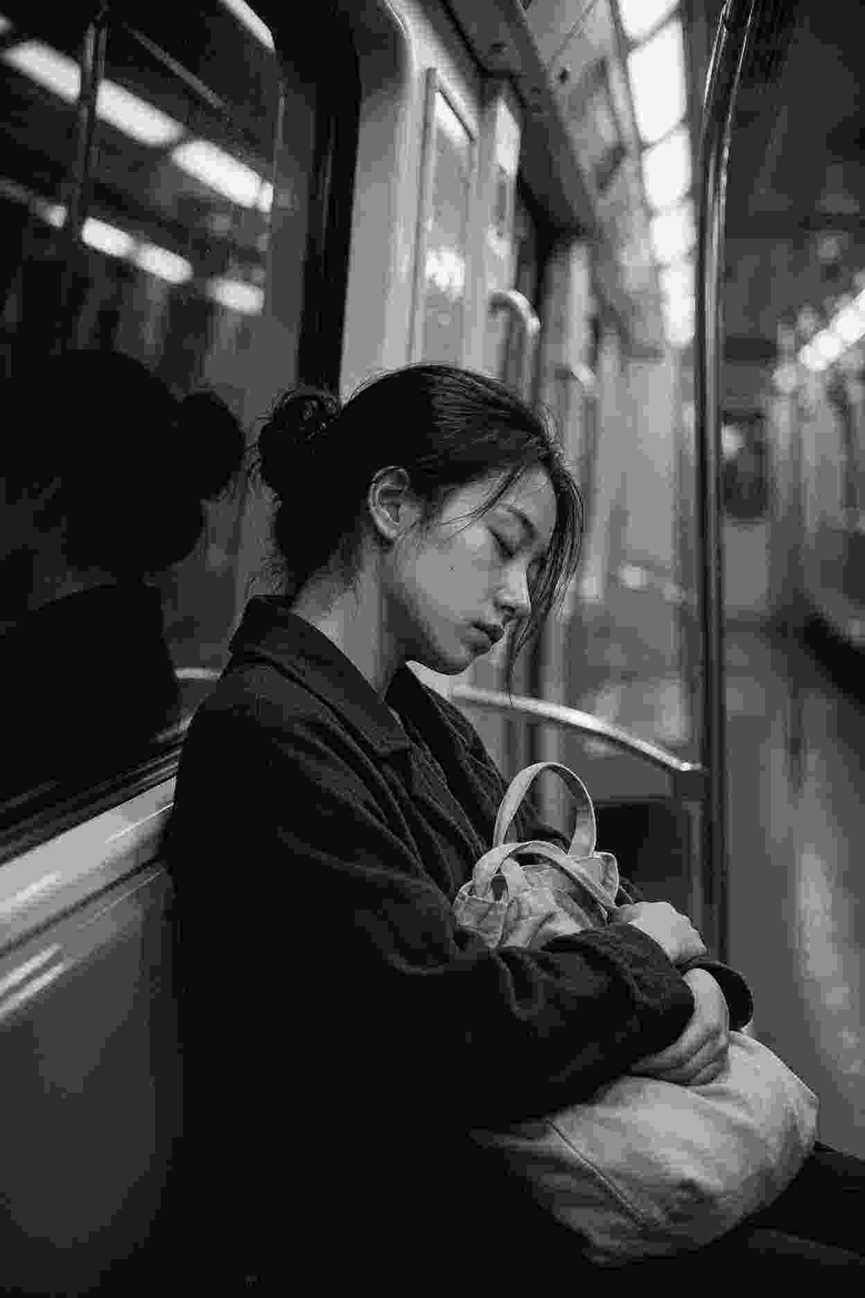 合租生活